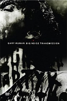 Gary Numan: Big Noise Transmission Trailer