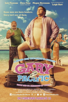 Gary of the Pacific Trailer