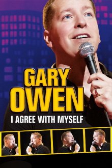 Gary Owen: I Agree With Myself Trailer
