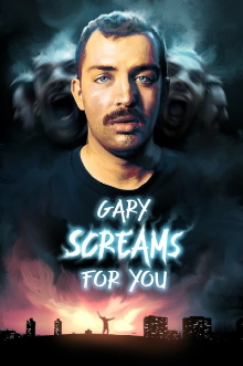 Gary Screams for You Trailer