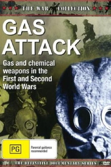 Gas Attack Trailer