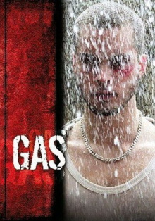 GAS Trailer