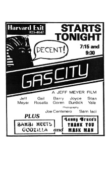 Gas City Trailer