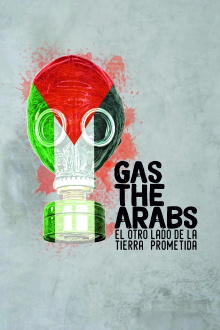 Gas the Arabs Trailer