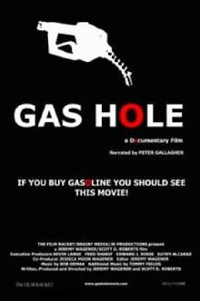 GasHole Trailer