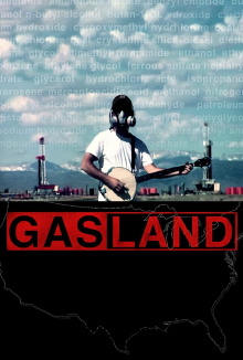 Gasland Trailer