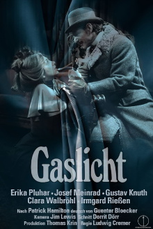 Gaslicht Trailer