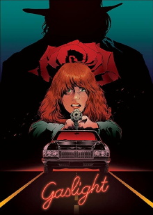 Gaslight Trailer
