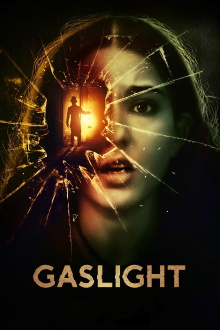 Gaslight Trailer