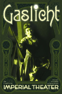 Gaslight Trailer