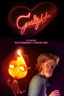 Gaslight Trailer