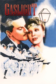 Gaslight Trailer