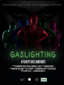 Gaslighting Trailer