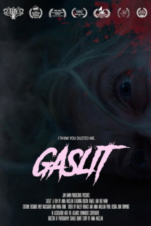 Gaslit Trailer