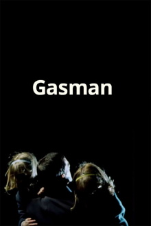 Gasman Trailer