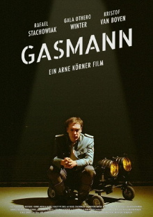 Gasman Trailer
