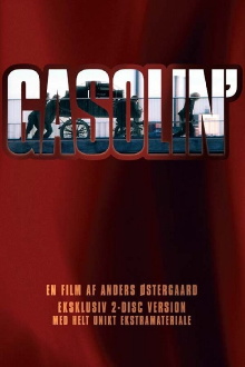 Gasolin United Trailer