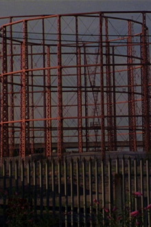 Gasometers Trailer