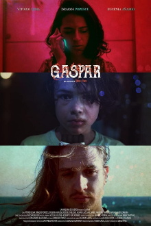 Gaspar Trailer
