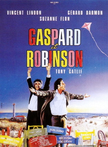 Gaspard and Robinson Trailer