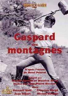 Gaspard des montagnes Trailer