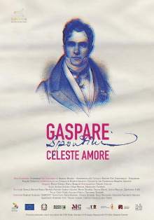 Gaspare Spontini, Celeste Amore Trailer