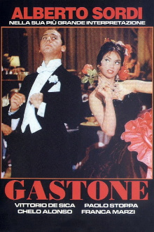 Gastone Trailer