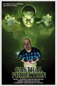 Gastral Projection Trailer