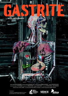 Gastrite Trailer