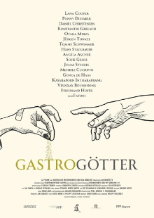 Gastro Gods Trailer