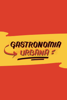 Gastronomia Urbana Trailer