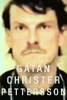Gåtan Christer Pettersson Trailer