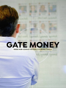 Gate Money Trailer