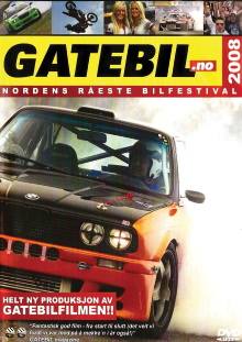 Gatebil Filmen 2008 Trailer