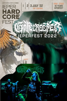 Gatecreeper: Ieperfest Trailer