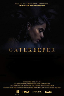 Gatekeeper Trailer