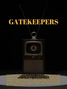 Gatekeepers Trailer