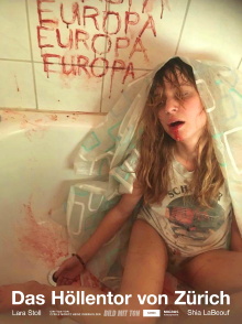 Gates of Hell, Zurich Trailer