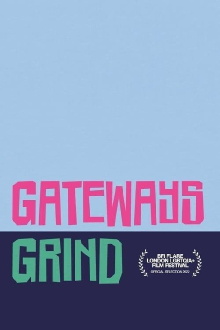 Gateways Grind Trailer