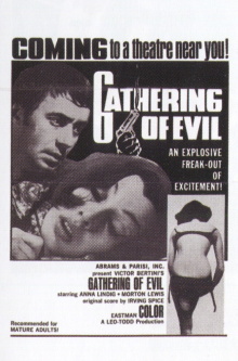 Gathering of Evil Trailer