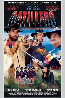 Gatillero cuenta pendiente Trailer