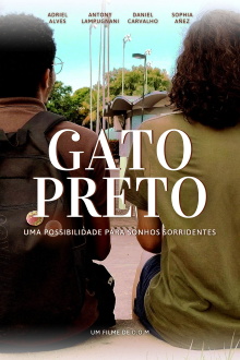 GATO PRETO Trailer
