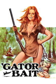 'Gator Bait Trailer