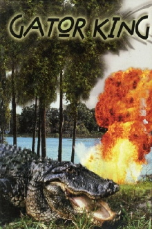 Gator King Trailer