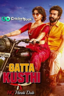 Gatta Kusthi Trailer