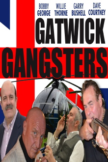 Gatwick Gangsters Trailer
