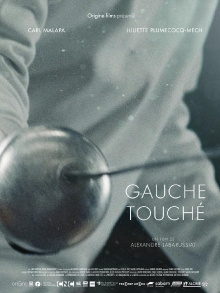 Gauche touché Trailer