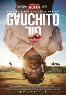 Gauchito Gil Trailer