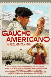 Gaucho Americano Trailer