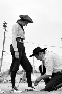 Gaucho Gaucho Trailer